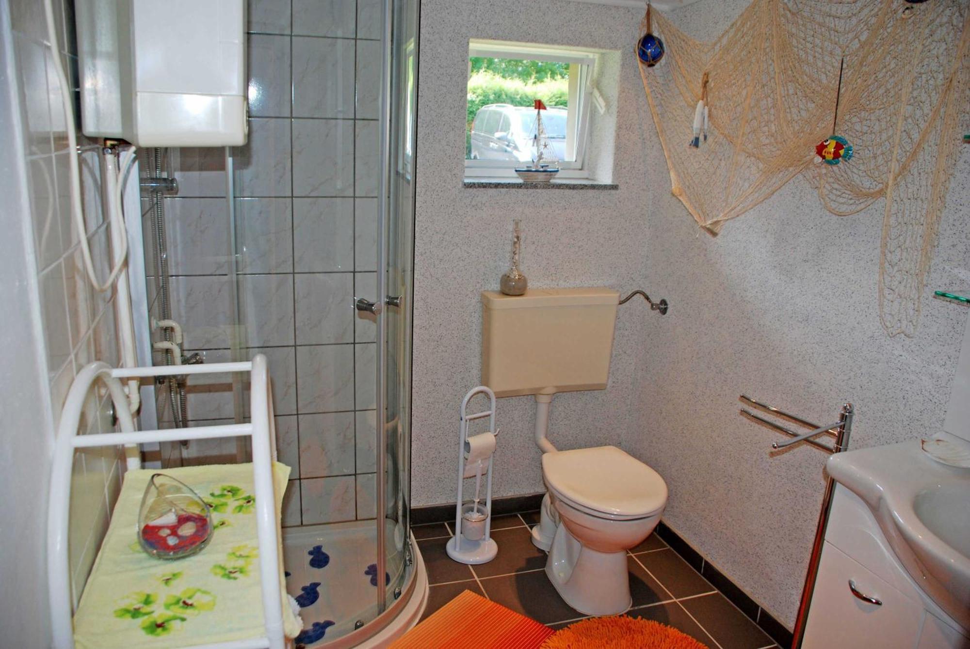 Ferienhaus Am Sund Altefahr Luaran gambar